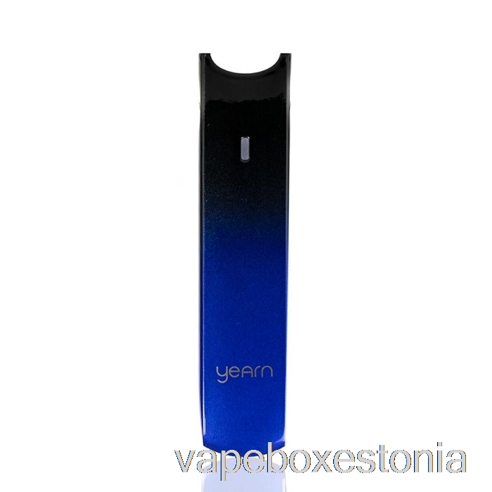 Vape Box Estonia Uwell Longn 11w Pod System Blue & Black